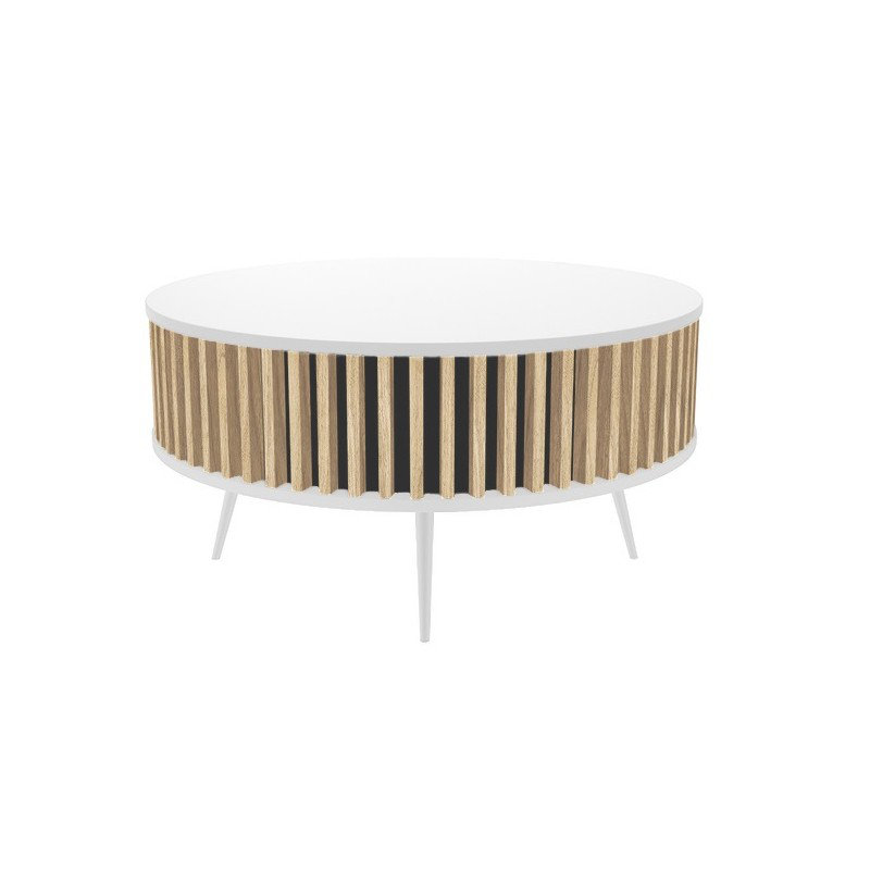 Segovia Coffee Table