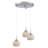 Keiser 3 - Light Cluster Pendant-24062127-24062123