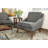 Jaterrian Upholstered Side Chair-1916211644