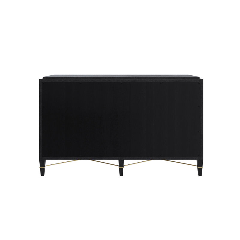 Verona 6 - Drawer Dresser