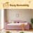 Full Size Upholstered Daybed With Storage Armrests, Trundle And Latest Integrated Bluetooth Audio System, Teddy Fleece-1466545347-1466545346