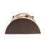 Jonanthan 2 - Light Flush Mounted Sconce