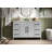 54 Inch Single Bathroom Vanity-293000871