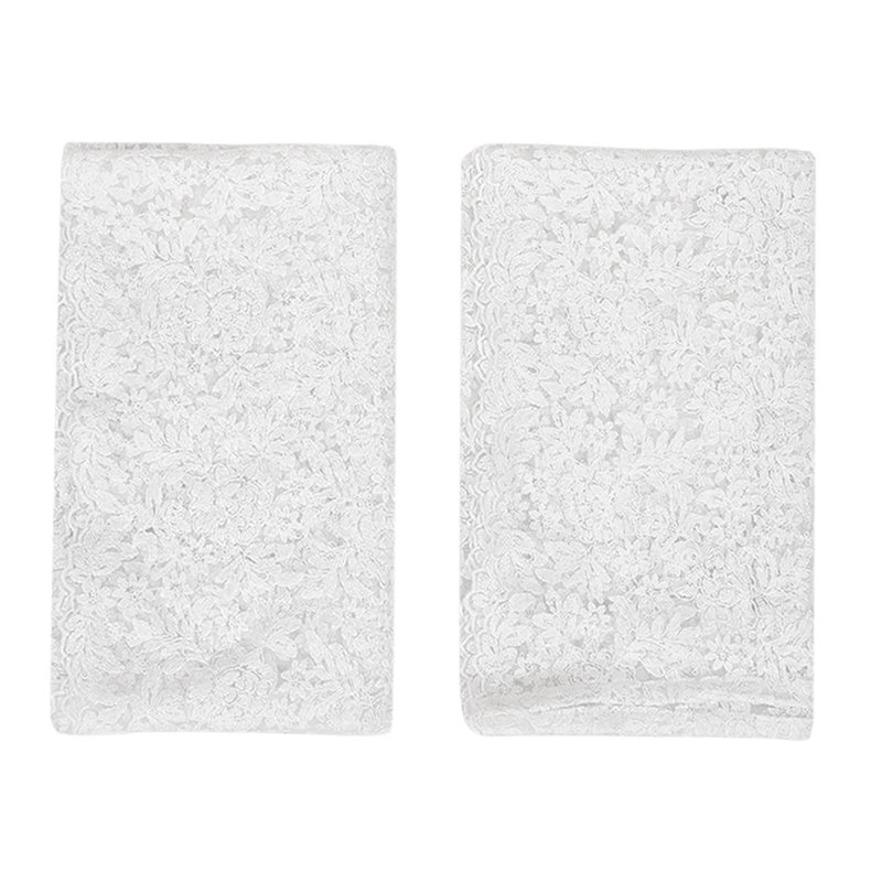 Curtain Pair, 130cm Width x 125cm Drop