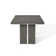 Beaconsdale Extendable Metal Base Dining Table