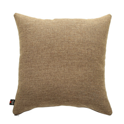 Millet Square Cushion