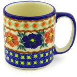 Stoneware Coffee Mug