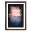 Swiss Mountain - Picture Frame Painting Print-56742659-56742663
