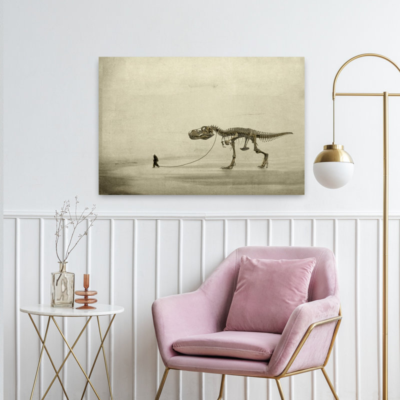 Art contemporain, art contemporain surréel, H 36 po x l 24 po