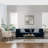 Mick 84'' Velvet Sofa-376894318