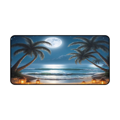 Desk Pad
