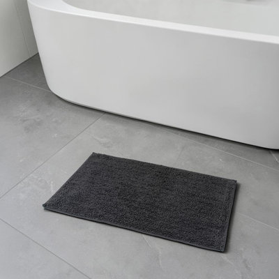 Andorra Non-Slip Bath Rug