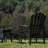 Blancheville HDPE Stacking Adirondack Chair-2098184444