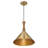 Elizette - Light Cone Pendant