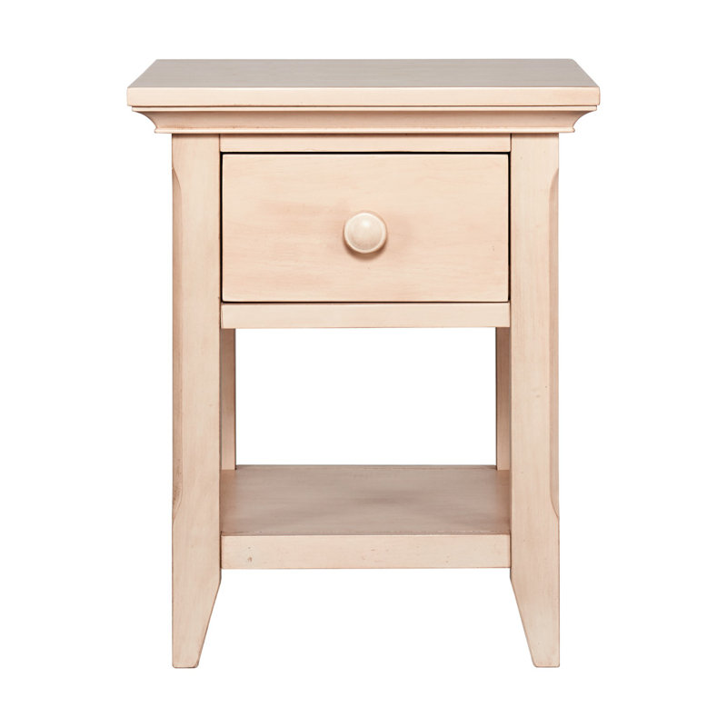 Table de nuit
