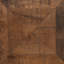 Table de bout en bois massif Andaman