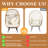 Cilurzo Patio Indoor Outdoor Wicker Lounge Egg Chair with Stands and Cushions-1825945237