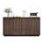 Walnut sélectionné