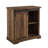 Stotfold 32" Sliding Door Accent Server-920172469