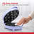 Holstein Housewares Non Stick Cake Pop Maker-80807755