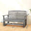 Patio Bench (Only Including Patio Dining Chair)-699881784
