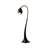 Modern Minimalist Solid Wood Floor Lamp
