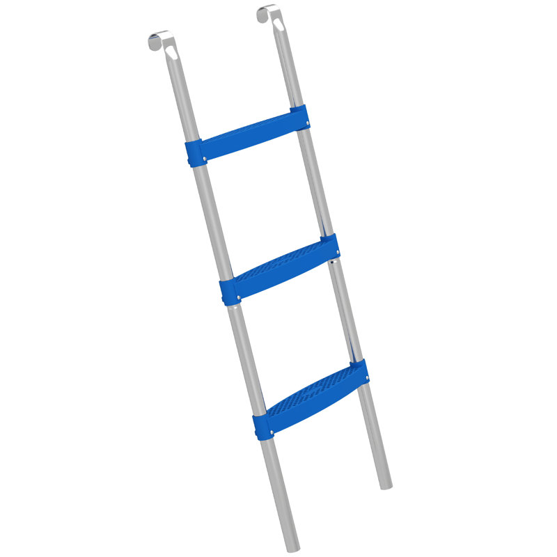 HOMCOM 5cm Ladder