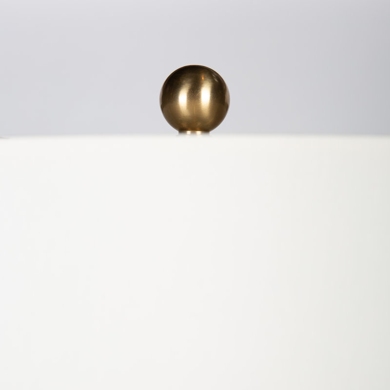 Como Ceramic Table Lamp