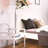 Avery 62.5 in. Modern LED Standing Floor Lamp with Metal Cone Shade and 3-Way Dimming Light-62954058