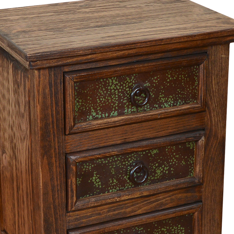 Margarita Nightstand