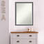Petit miroir mural Bridy Eva-1513811925-1513811924
