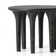 Zed End Table