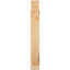 Persienne traditionnelle en bois rustique-31644832-31652459