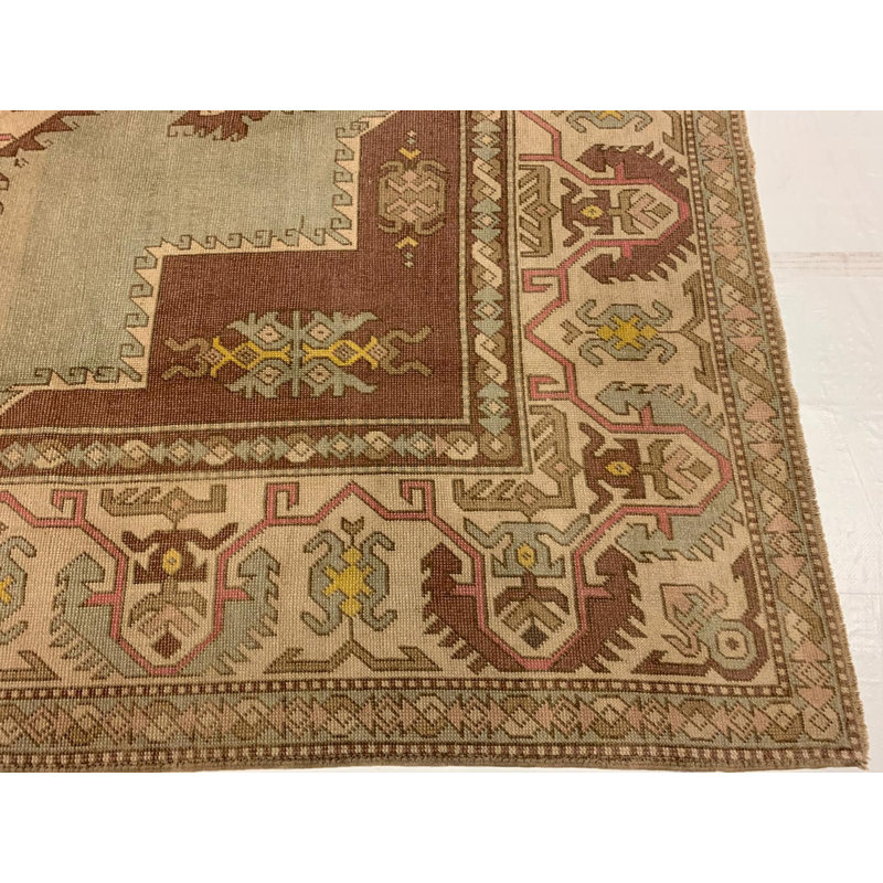 Tapis 9 pi x 12 pi Anatolian