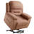 Power Lift Recliner Chair, Adults Electric Reclining Chairs with Remote Control, Side Pockets-618205850