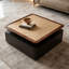 Table basse style français rétro-1688741309