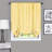 Tejeda Plaid Tie-Up 42'' W Window Valance-1592102989