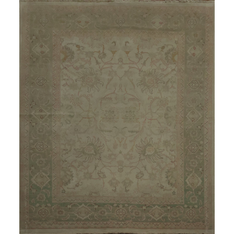 Tapis oriental Ziegler