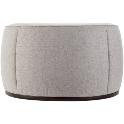 Alexandria 36" Round Ottoman