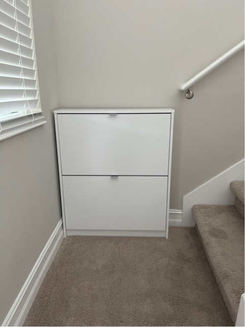 Customer review by Ana