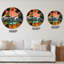Horloge murale très grande-325284630