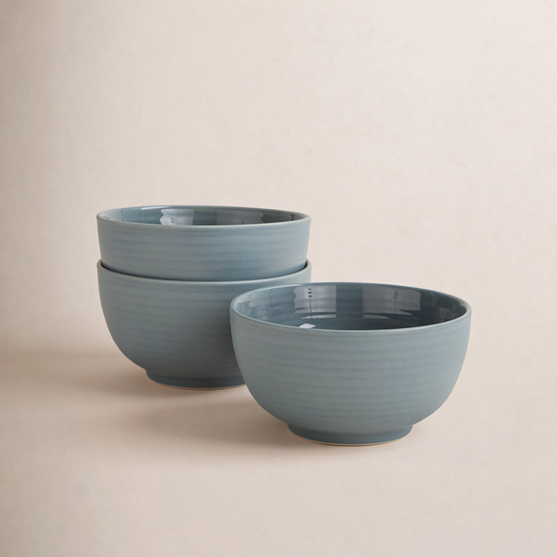 Grand bol Essential, Paon