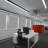 Commercial Grade 100-277V 4' LED Linkable Linear Lights, Dimmable 4600LM 40W, 3CCT-114773762