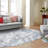 Abstract Indoor Rug-71264438