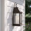 Lanterne murale d'extérieur 1 lumière Sheperd-783665875-783665877