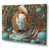 Toile tendue