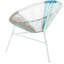 Broseley Wicker Outdoor Lounge Chair-37900356