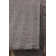 Gisela Wool Striped Area Rug in Gray