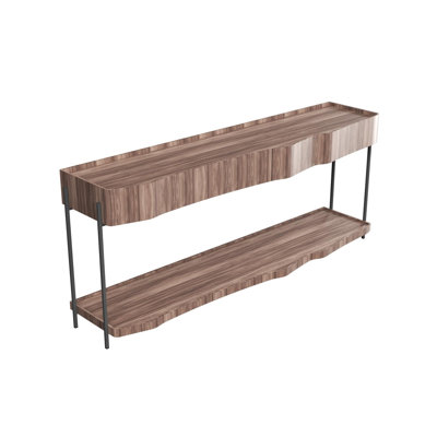 Horizon 72.24'' W Console Table