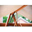 IN-MOTION 2 Person Porch Swing with Canopy